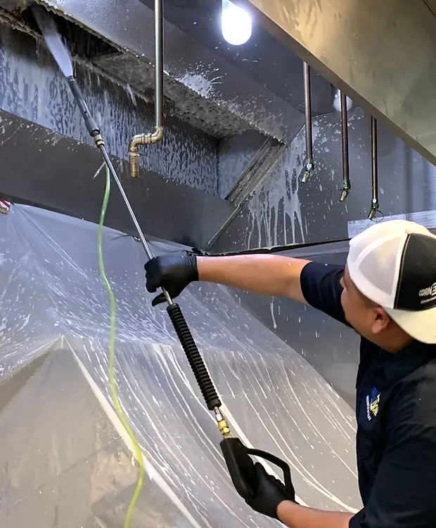 Restaurant-Related Services